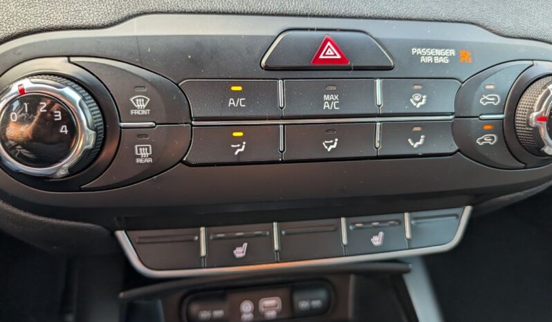 2020 Kia Sorento LX AWD full