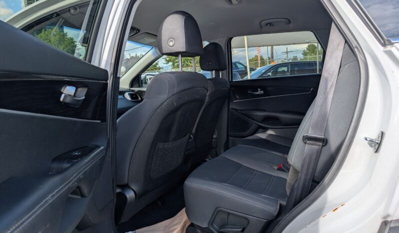 2020 Kia Sorento LX AWD full