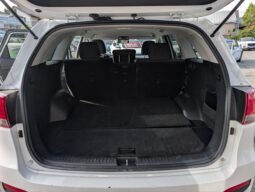 2020 Kia Sorento LX AWD full