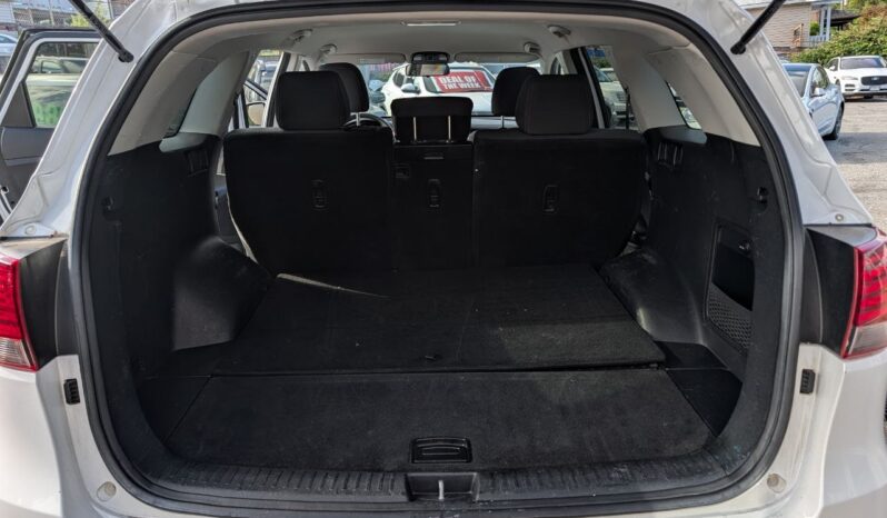 2020 Kia Sorento LX AWD full