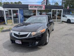 2010 Acura TSX Only 98,000 KMS!!
