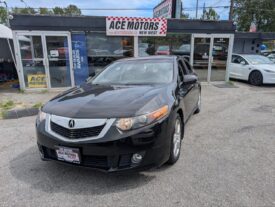 2010 Acura TSX Only 98,000 KMS!!