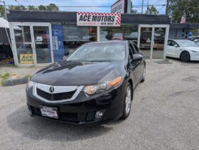 2010 Acura TSX Only 98,000 KMS!!