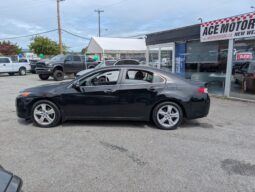 2010 Acura TSX Only 98,000 KMS!! full