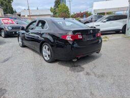 2010 Acura TSX Only 98,000 KMS!! full