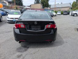 2010 Acura TSX Only 98,000 KMS!! full