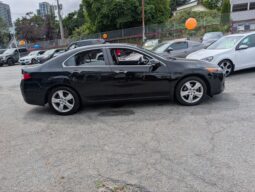 2010 Acura TSX Only 98,000 KMS!! full