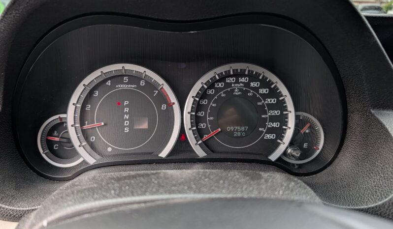 2010 Acura TSX Only 98,000 KMS!! full