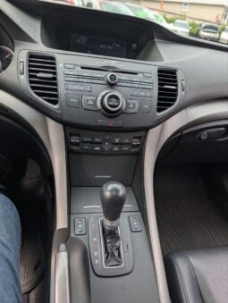 2010 Acura TSX Only 98,000 KMS!! full