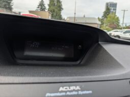 2010 Acura TSX Only 98,000 KMS!! full