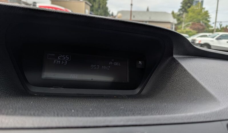 2010 Acura TSX Only 98,000 KMS!! full