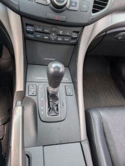 2010 Acura TSX Only 98,000 KMS!! full