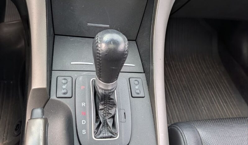 2010 Acura TSX Only 98,000 KMS!! full