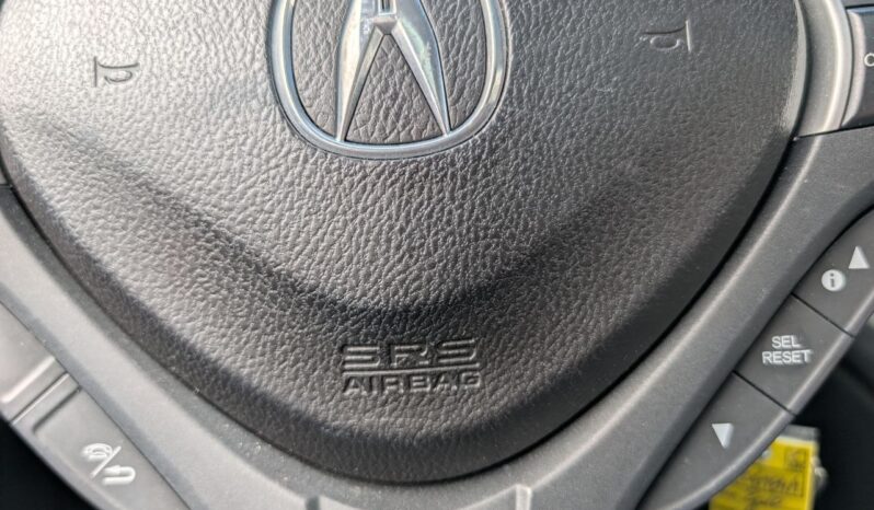 2010 Acura TSX Only 98,000 KMS!! full