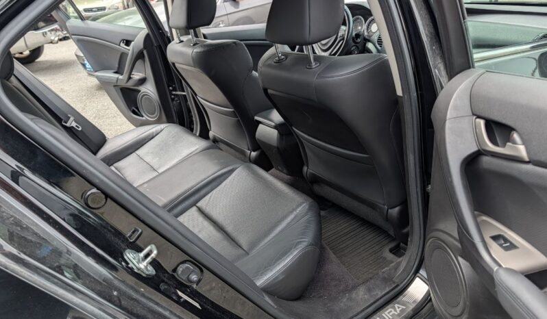 2010 Acura TSX Only 98,000 KMS!! full
