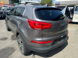 2015 Kia Sportage EX AWD!!!! full