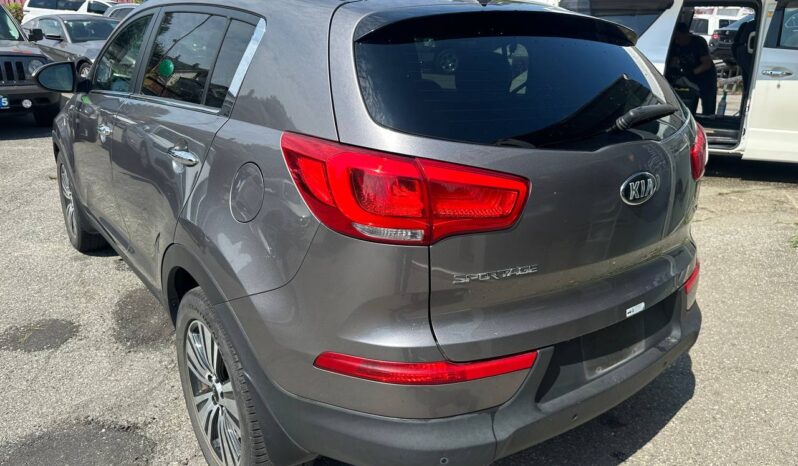 2015 Kia Sportage EX AWD!!!! full
