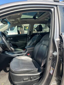 2015 Kia Sportage EX AWD!!!! full