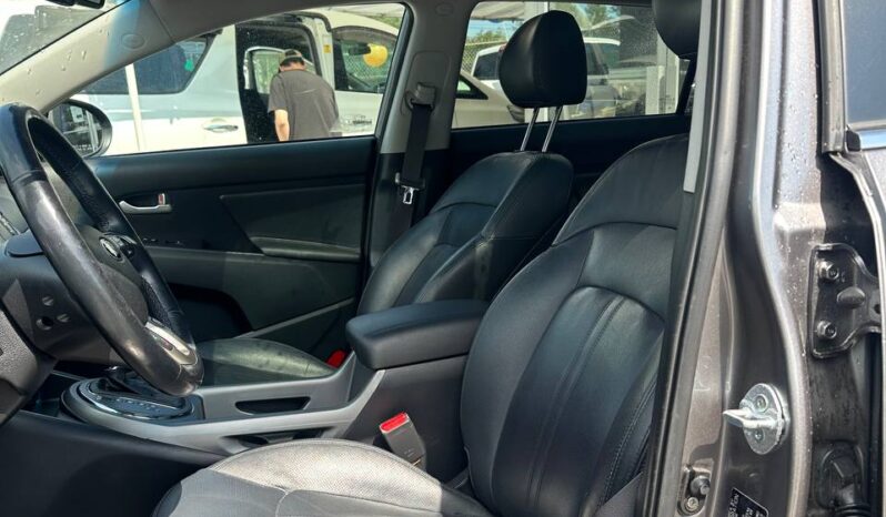 2015 Kia Sportage EX AWD!!!! full