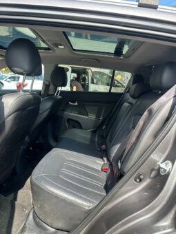 2015 Kia Sportage EX AWD!!!! full