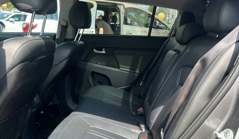 2015 Kia Sportage EX AWD!!!! full