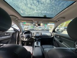 2015 Kia Sportage EX AWD!!!! full