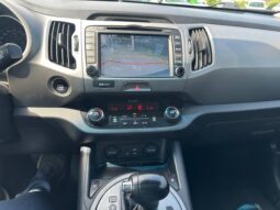 2015 Kia Sportage EX AWD!!!! full