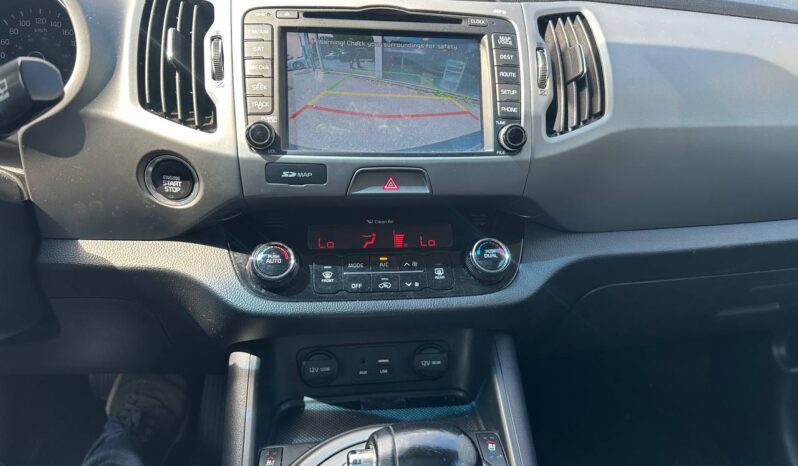 2015 Kia Sportage EX AWD!!!! full