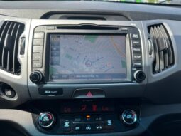 2015 Kia Sportage EX AWD!!!! full