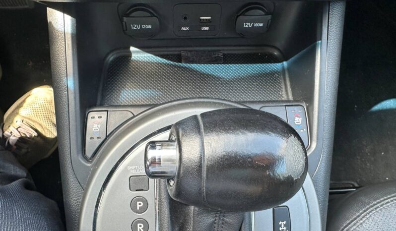 2015 Kia Sportage EX AWD!!!! full