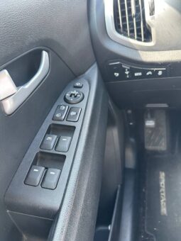 2015 Kia Sportage EX AWD!!!! full