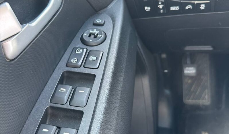 2015 Kia Sportage EX AWD!!!! full