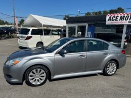 2010 Subaru Legacy Limited AWD!! full