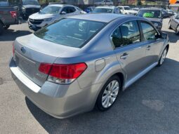 2010 Subaru Legacy Limited AWD!! full