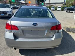 2010 Subaru Legacy Limited AWD!! full