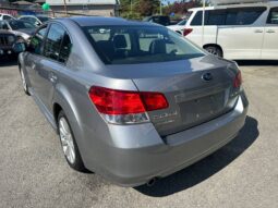 2010 Subaru Legacy Limited AWD!! full