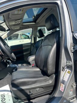 2010 Subaru Legacy Limited AWD!! full
