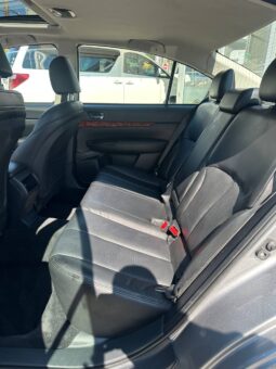 2010 Subaru Legacy Limited AWD!! full