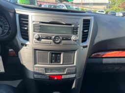 2010 Subaru Legacy Limited AWD!! full