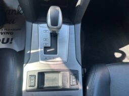 2010 Subaru Legacy Limited AWD!! full