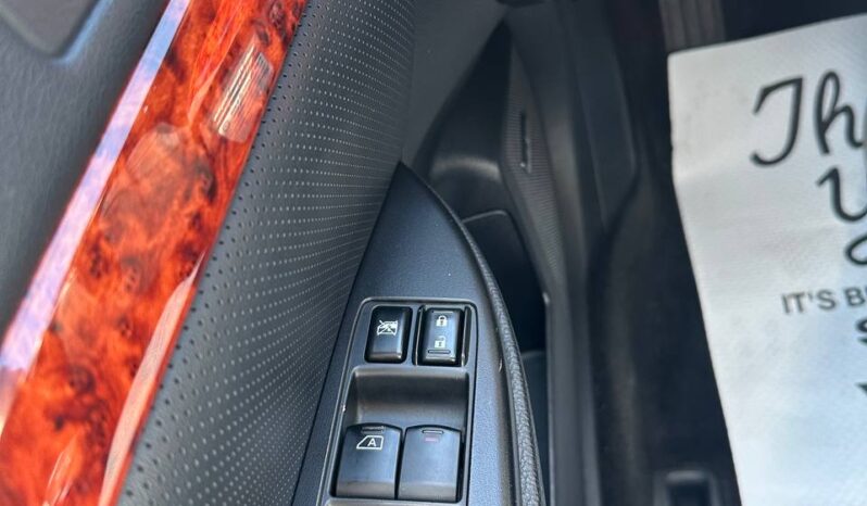 2010 Subaru Legacy Limited AWD!! full