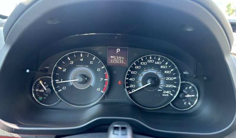 2010 Subaru Legacy Limited AWD!! full