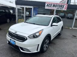 2017 Kia Niro EX Hybrid!!!!