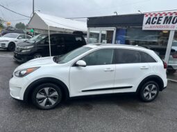 2017 Kia Niro EX Hybrid!!!! full