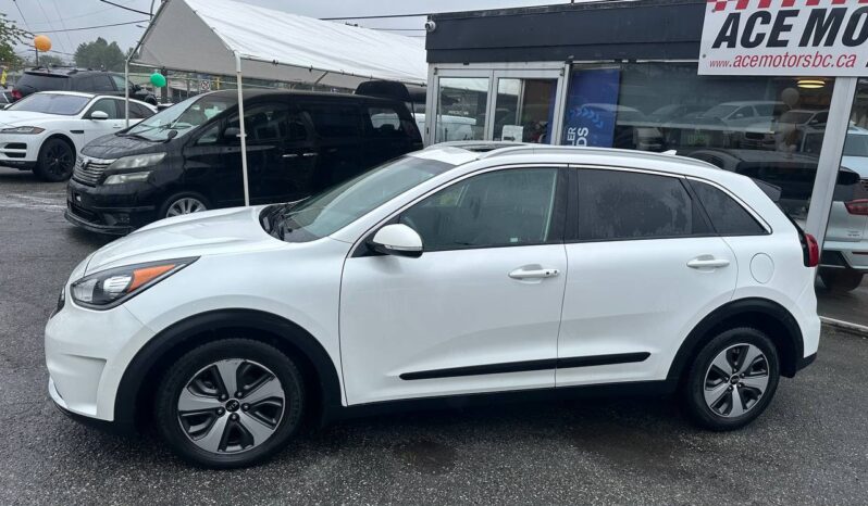 2017 Kia Niro EX Hybrid!!!! full