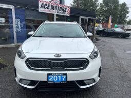 2017 Kia Niro EX Hybrid!!!! full