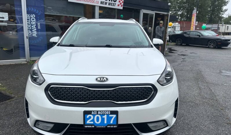 2017 Kia Niro EX Hybrid!!!! full