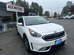 2017 Kia Niro EX Hybrid!!!! full