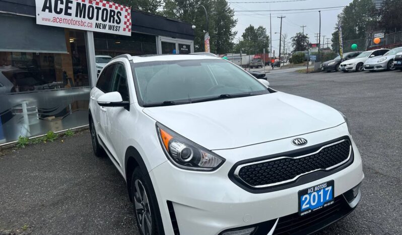 2017 Kia Niro EX Hybrid!!!! full