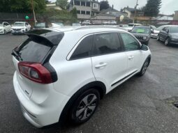 2017 Kia Niro EX Hybrid!!!! full